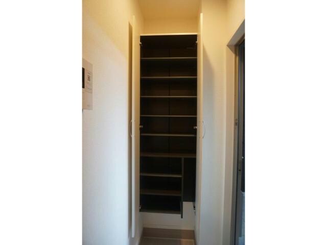 エスポワール瀬田　の物件内観写真