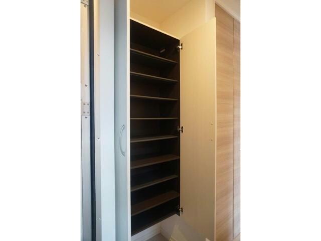 エスポワール瀬田　の物件内観写真