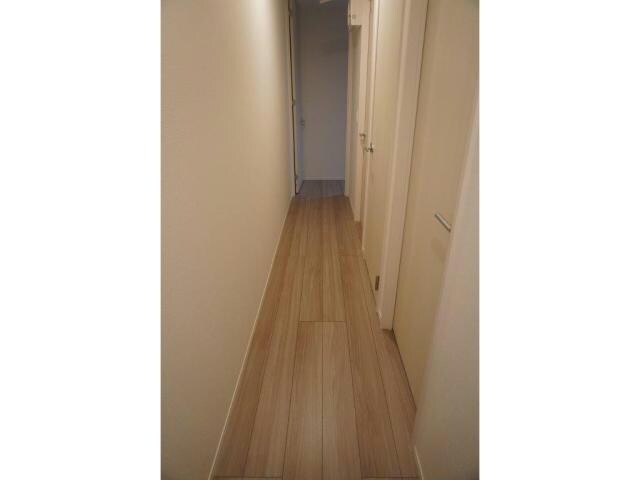 エスポワール瀬田　の物件内観写真