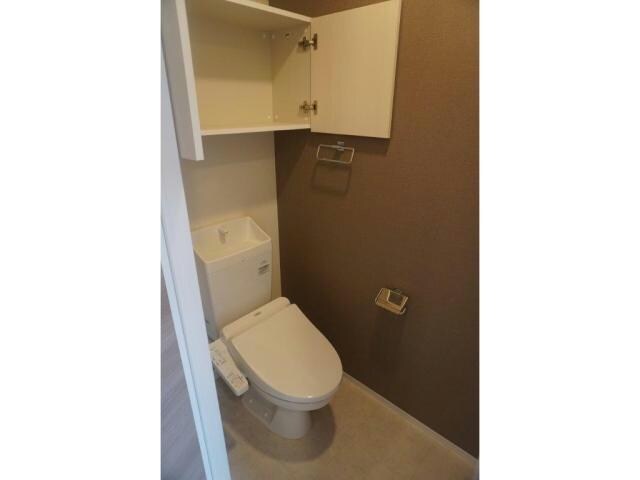 エスポワール瀬田　の物件内観写真