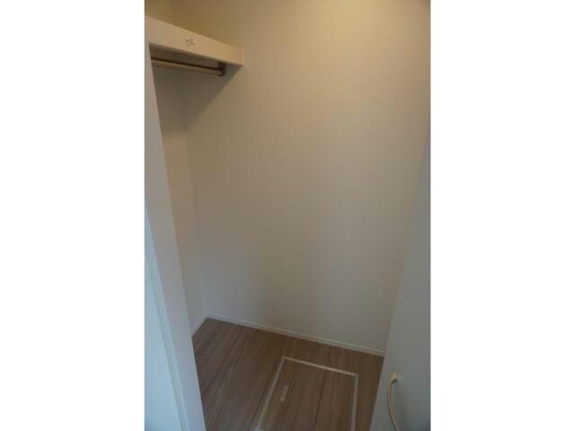 エスポワール瀬田　の物件内観写真