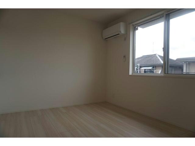 エスポワール瀬田　の物件内観写真