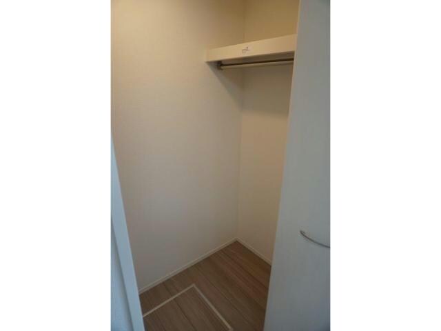 エスポワール瀬田　の物件内観写真