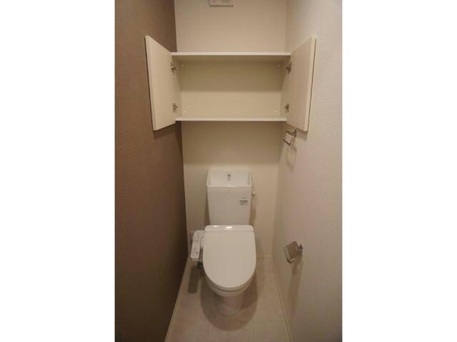 エスポワール瀬田　の物件内観写真