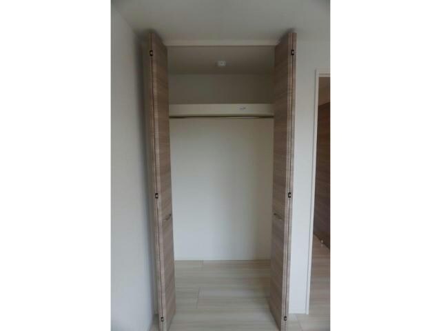 エスポワール瀬田　の物件内観写真