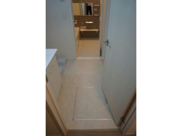 エスポワール瀬田　の物件内観写真