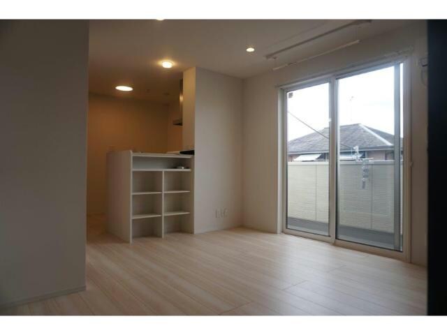 エスポワール瀬田　の物件内観写真