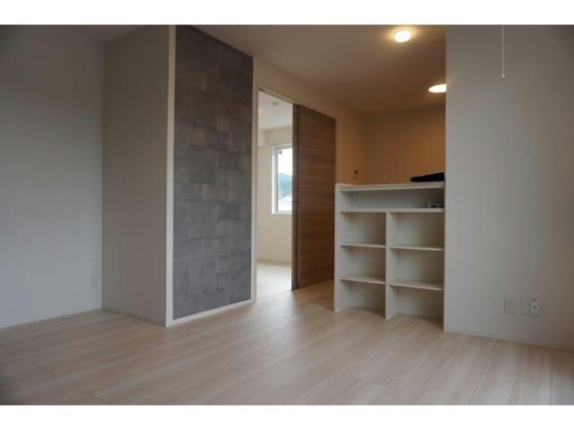 エスポワール瀬田　の物件内観写真