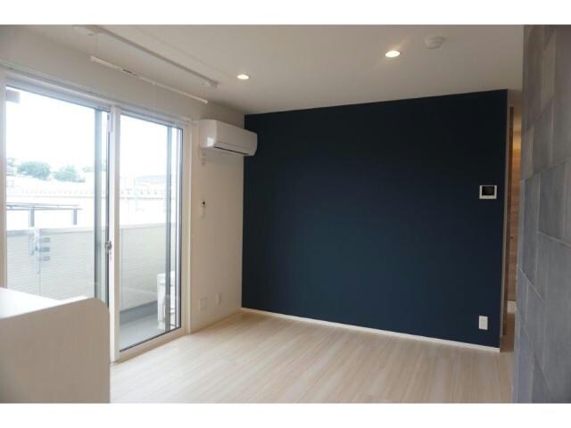 エスポワール瀬田　の物件内観写真