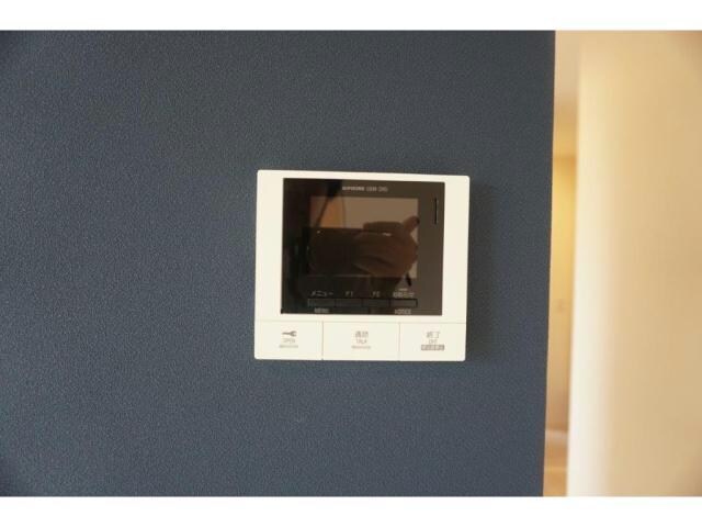 エスポワール瀬田　の物件内観写真