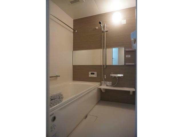 エスポワール瀬田　の物件内観写真