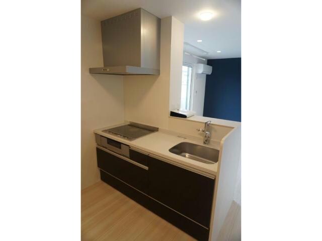 エスポワール瀬田　の物件内観写真