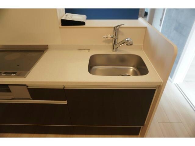 エスポワール瀬田　の物件内観写真