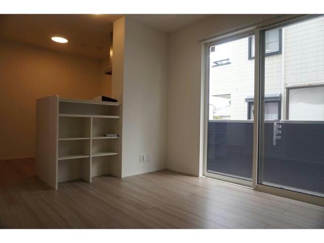 エスポワール瀬田　の物件内観写真