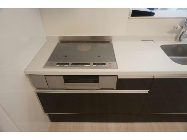 エスポワール瀬田　の物件内観写真