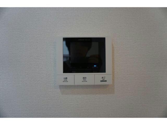 エスポワール瀬田　の物件内観写真