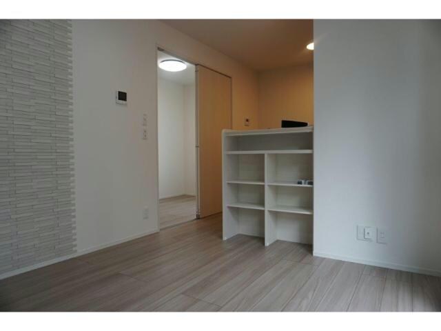 エスポワール瀬田　の物件内観写真