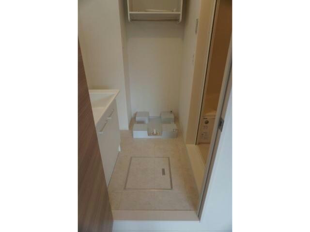 エスポワール瀬田　の物件内観写真