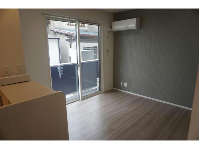 エスポワール瀬田　の物件内観写真