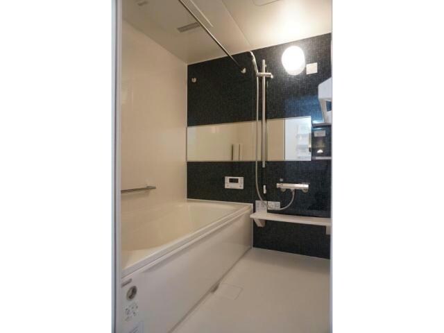 エスポワール瀬田　の物件内観写真