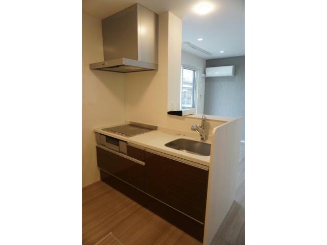 エスポワール瀬田　の物件内観写真