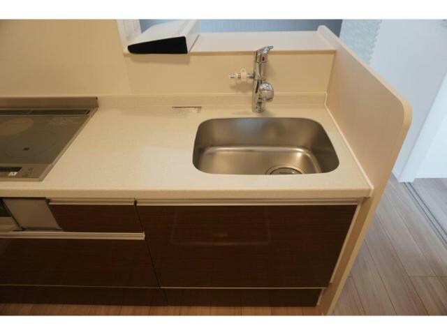 エスポワール瀬田　の物件内観写真