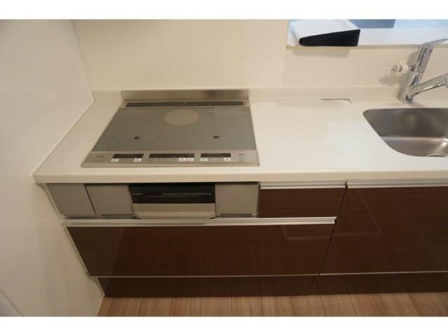 エスポワール瀬田　の物件内観写真