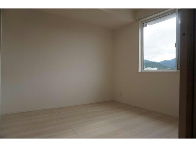 エスポワール瀬田　の物件内観写真