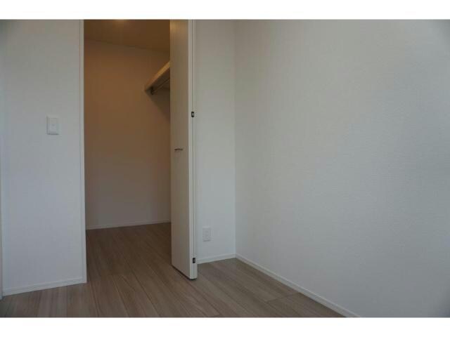 エスポワール瀬田　の物件内観写真