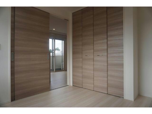 エスポワール瀬田　の物件内観写真