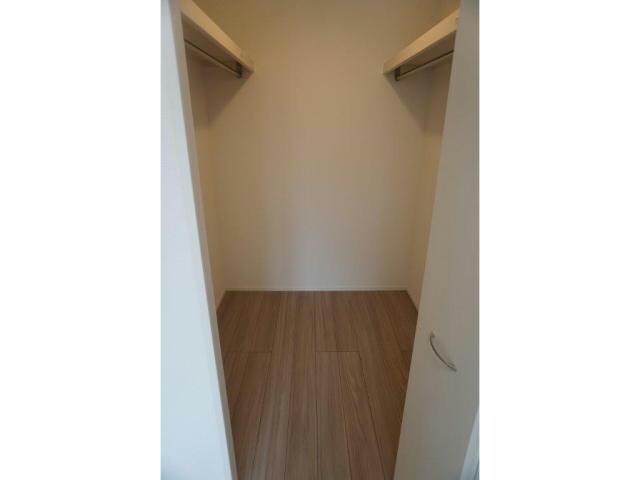 エスポワール瀬田　の物件内観写真