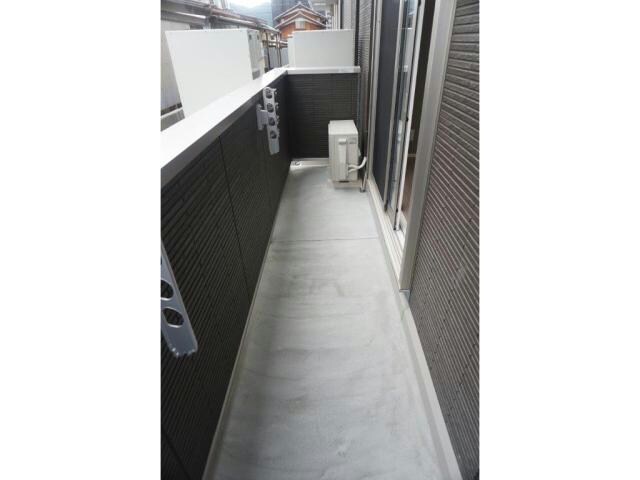 エスポワール瀬田　の物件内観写真