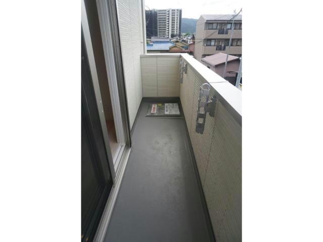 エスポワール瀬田　の物件内観写真