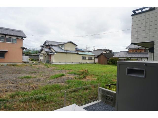 エスポワール瀬田　の物件内観写真