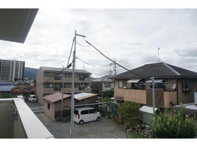 エスポワール瀬田　の物件内観写真