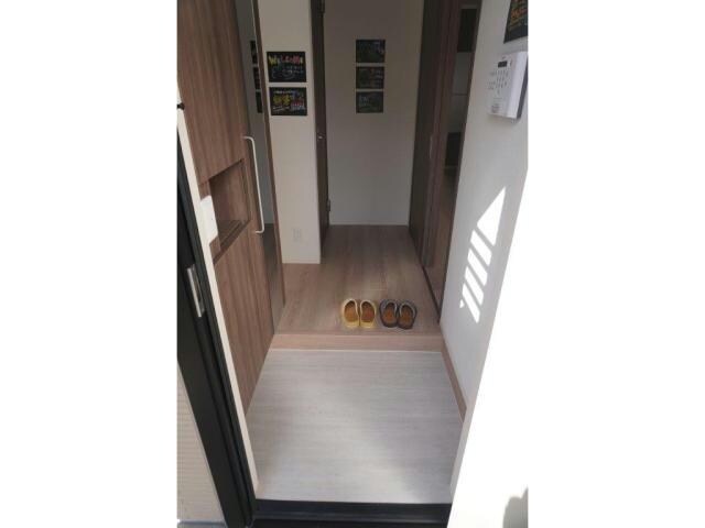 グレイスコーポⅤの物件内観写真