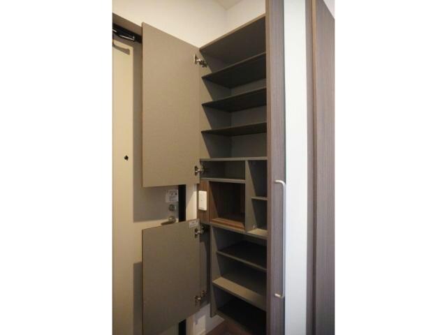 グレイスコーポⅤの物件内観写真