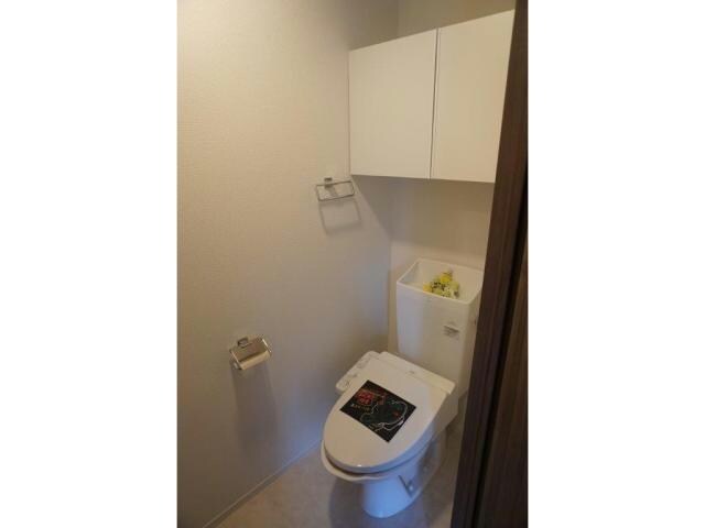 グレイスコーポⅤの物件内観写真