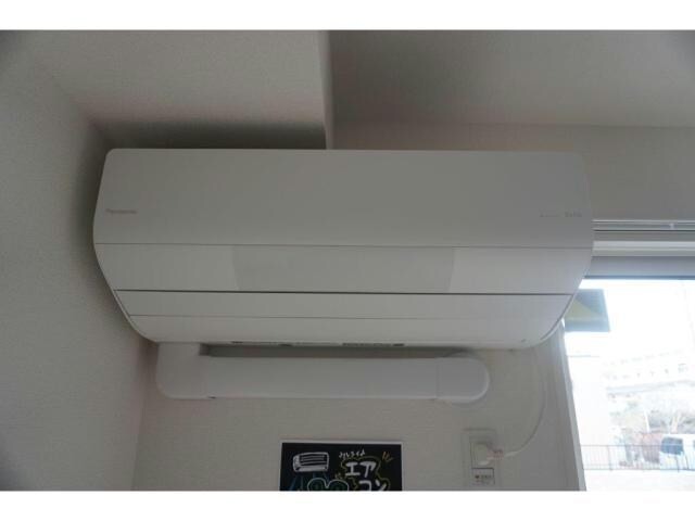 グレイスコーポⅤの物件内観写真