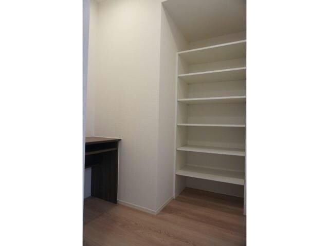 グレイスコーポⅤの物件内観写真