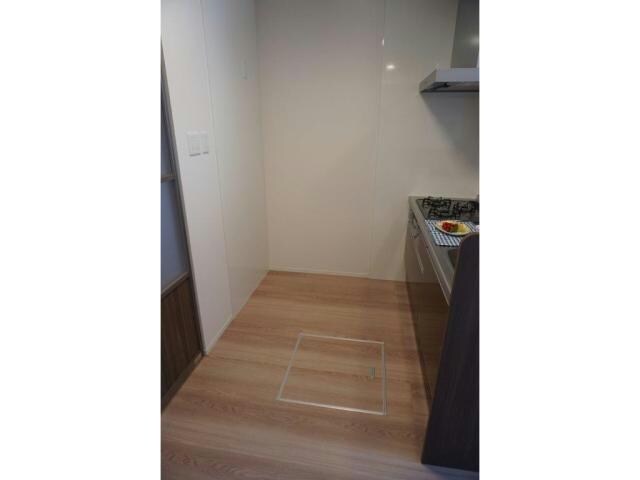 グレイスコーポⅤの物件内観写真