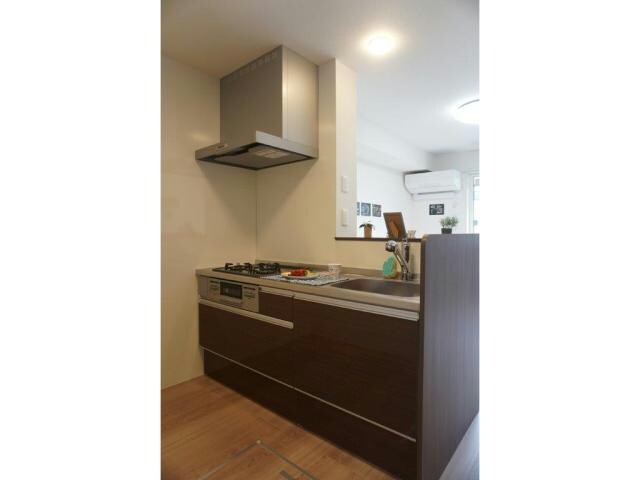 グレイスコーポⅤの物件内観写真