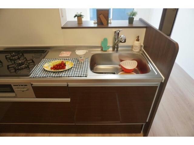 グレイスコーポⅤの物件内観写真