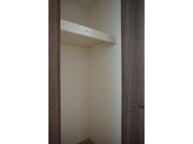 グレイスコーポⅤの物件内観写真