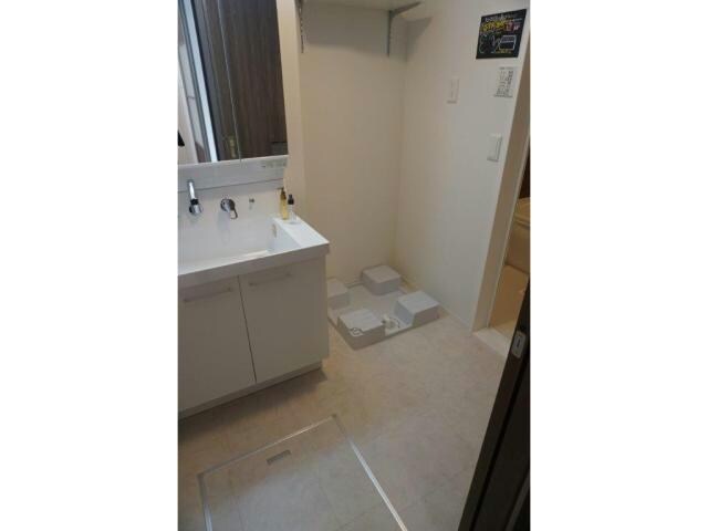 グレイスコーポⅤの物件内観写真