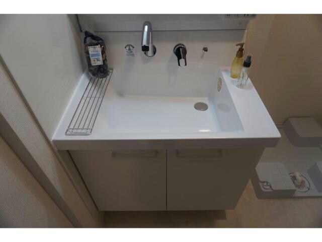 グレイスコーポⅤの物件内観写真