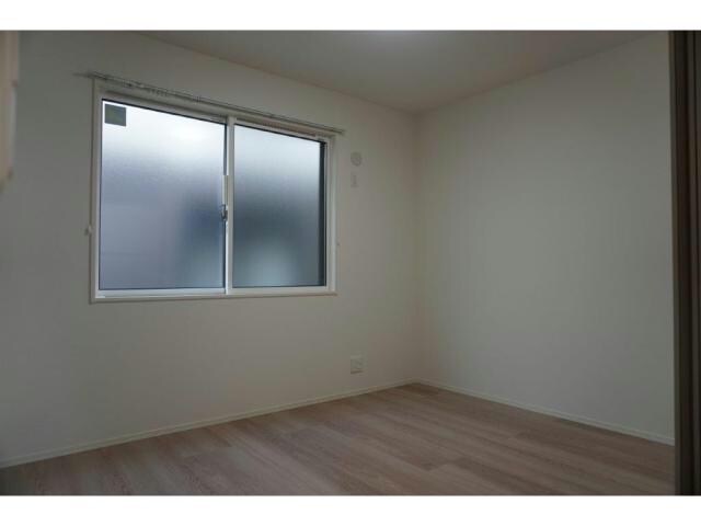 グレイスコーポⅤの物件内観写真