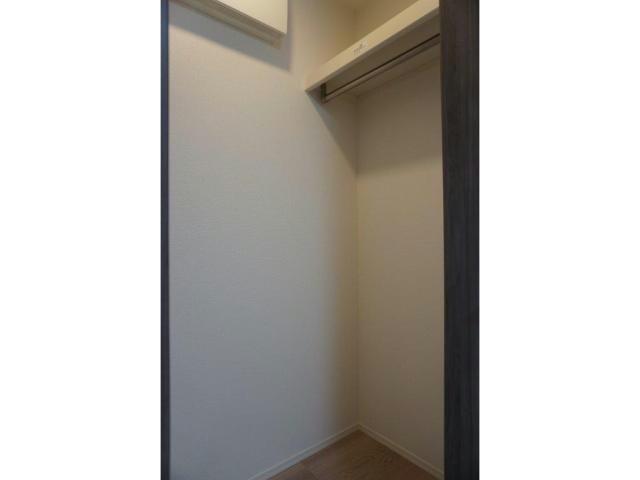 グレイスコーポⅤの物件内観写真