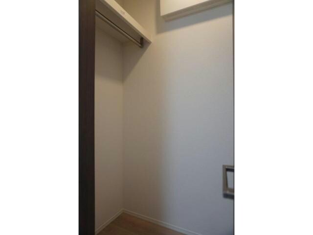 グレイスコーポⅤの物件内観写真