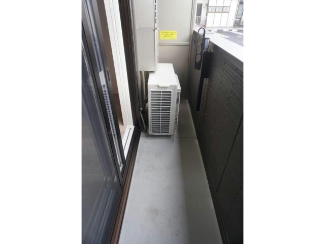 グレイスコーポⅤの物件内観写真